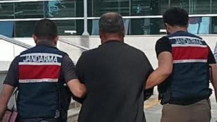 Çankırı’da terör propagandası yapan şahıs gözaltına alındı