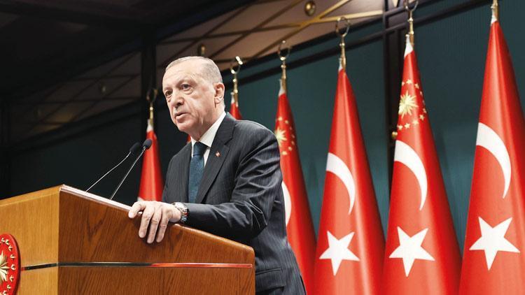 Meslek örgütlerine yeni mevzuat... Erdoğan’dan bakanlara TTB talimatı