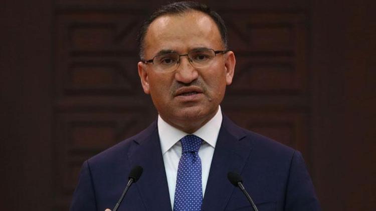 Bozdağ’dan yeni anayasa vurgusu: Hem başı açığa hem başörtülüye anayasal teminat