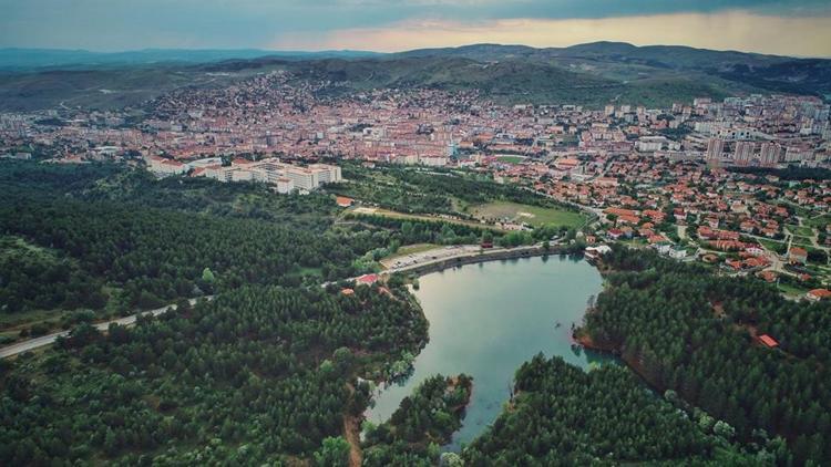 Ankara’da Yozgat tanıtım günleri