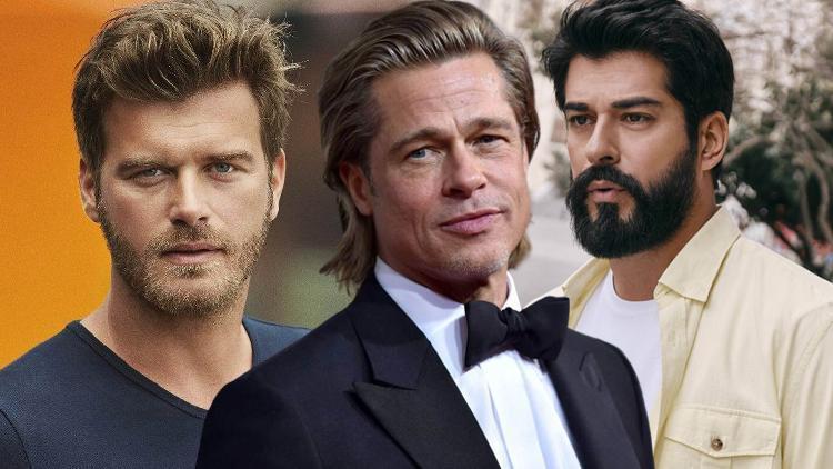 Kıvanç ve Burak Ortadoğu’da Brad Pitt’ten daha meşhur