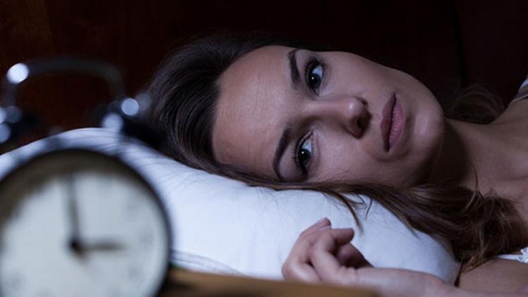 Dikkat çeken araştırma Günde 5 saatten az uyumak kronik hastalıkları tetikliyor