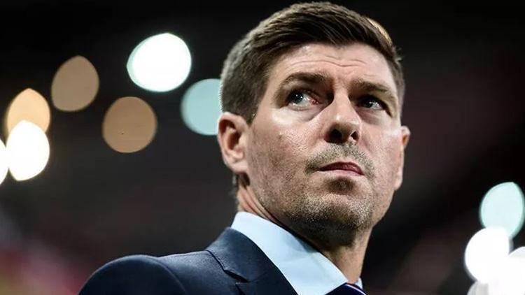 Steven Gerrard kimdir, kaç yaşında, hangi takımlarda oynadı Steven Gerrard Beşiktaşın yeni teknik direktör adayları arasında