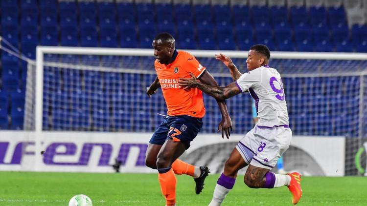 Fiorentina-Medipol Başakşehir maçı ne zaman, saat kaçta, hangi kanalda, şifreli mi İşte Fiorentina-Medipol Başakşehir maçı canlı yayın bilgisi