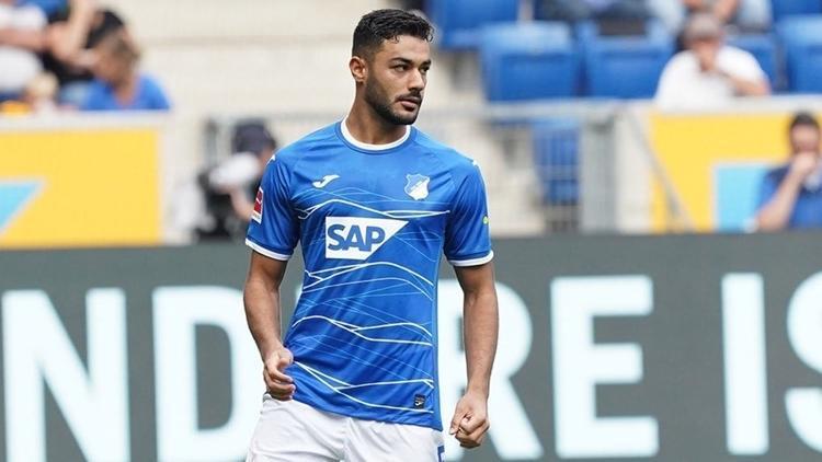 Ozan Kabaktan Hoffenheimda 13 maçta 6 gol katkısı