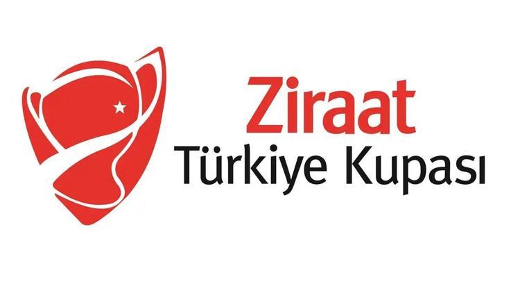 Türkiye Kupası 4. Eleme Turu maç programı açıklandı