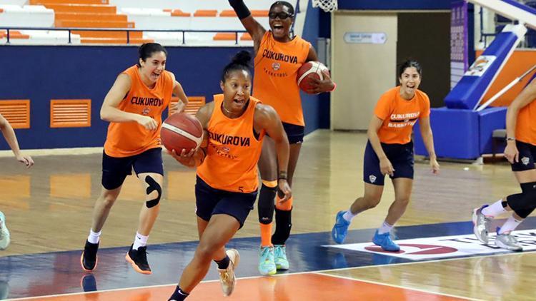 İspanyada skandal Çukurova Basketbol oyuncuları ve personeller rahatsızlandı, sebebi...