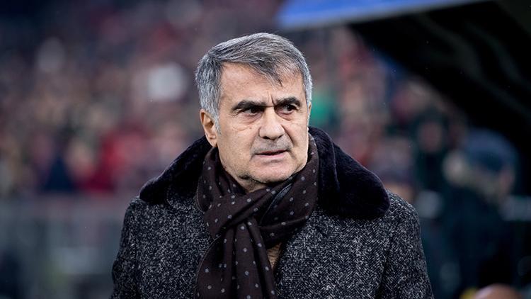 Son Dakika: Beşiktaşta 2. Şenol Güneş dönemi başlıyor Valerien Ismaelin tazminatı...