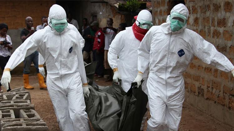 Aynı aileden altı kardeş Ebola virüsüne yakalandı