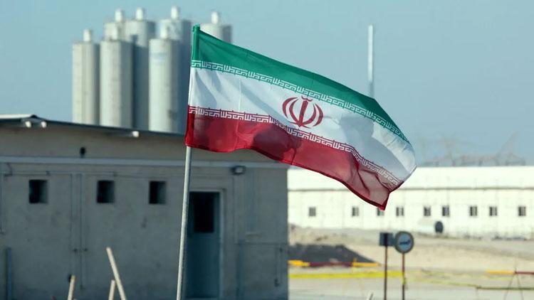 İran yeni nükleer reaktör inşasına başladı