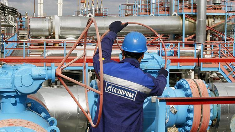 Gazprom Başkanından Türkiye mesajı: Azerbaycan ve Avrupanın çıkarına