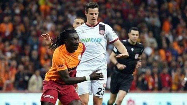 Fatih Karagümrük ile Galatasaray 17. sınavda