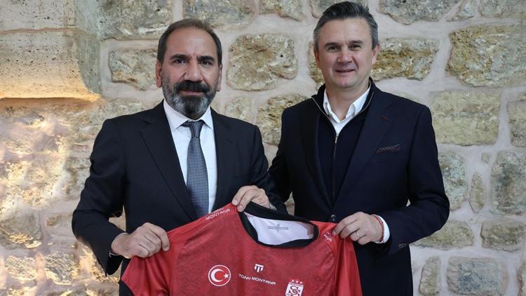 CFR Cluj Başkanı Cristian Balaj, Sivasspor camiasından özür diledi