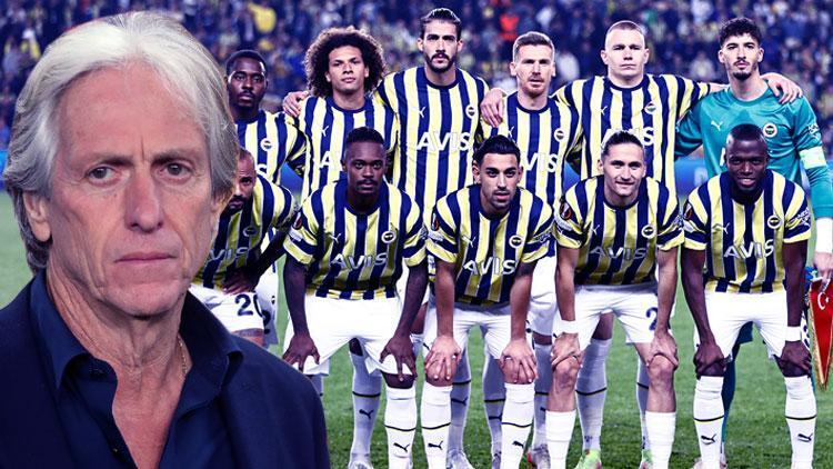 UEFA Avrupa Liginde Fenerbahçe için hem dev tehlike hem büyük fırsat Liderlik neden önemli İşte tüm hesaplar ve senaryolar...