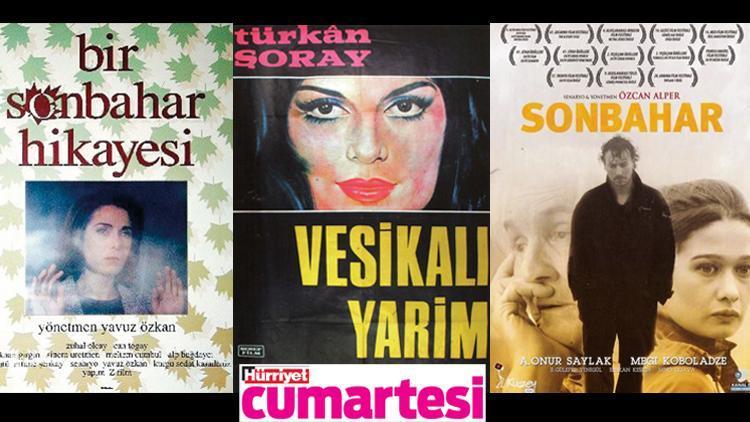 Mevsimin tadı bu filmlerle çıkar... Sonbahar temalı en iyi 10 yerli film