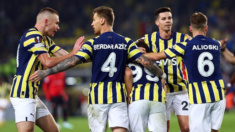 Fenerbahçenin sonrası Fransızlar hâlâ şokta Kendini sabote etti