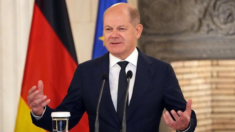 Scholz da ‘Basta Şansölye’ yolunda