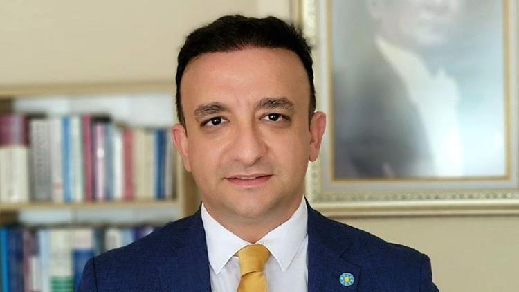 Gökhan Tozoğlu kimdir, nereli, kaç yaşındaydı İYİ Parti Konya İl Başkanı Gökhan Tozoğlu hayatı ve biyografisi