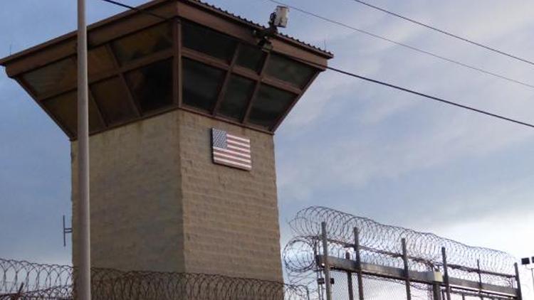 Guantanamonun en yaşlı tutsağı serbest kaldı