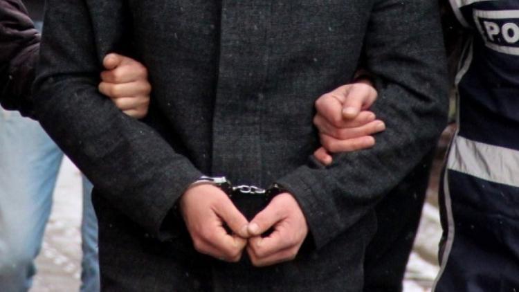 CHP ilçe binasına molotofkokteyli atan şahıs tutuklandı