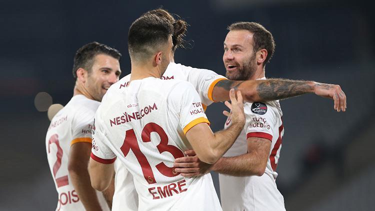 Son dakika: Galatasarayda Beşiktaş derbisi öncesi bek bilinmezi 4 aday var...