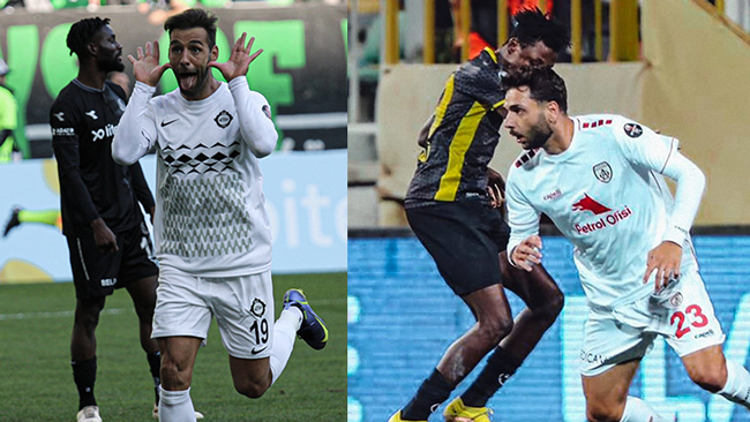 Altay nefes aldı, Altınordu sert virajda Spor Toto 1. Ligden haberler...