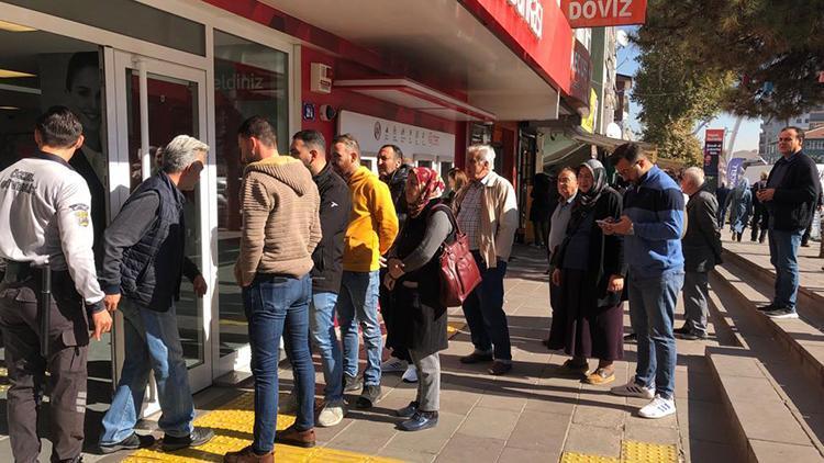 ’İlk Evim, İlk İş Yerim’ projesine başvuruda son gün yoğunluğu