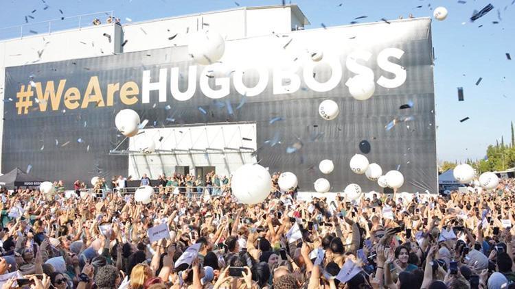 İzmir’e dördüncü fabrika