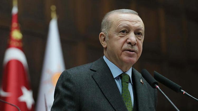 Cumhurbaşkanı Erdoğandan diplomasi trafiği