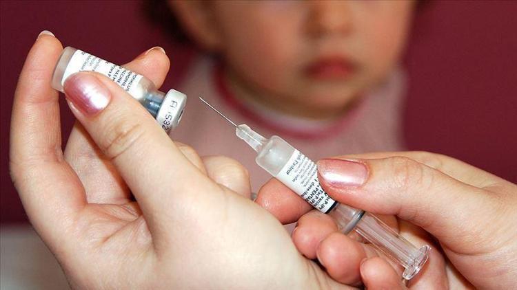 Grip aşısı çocuklara yapılır mı