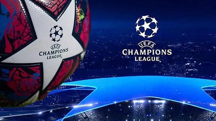 Şampiyon Liginde bugün hangi maçlar var 1 Kasım 2022 Salı UEFA Şampiyonlar Ligi maç programı