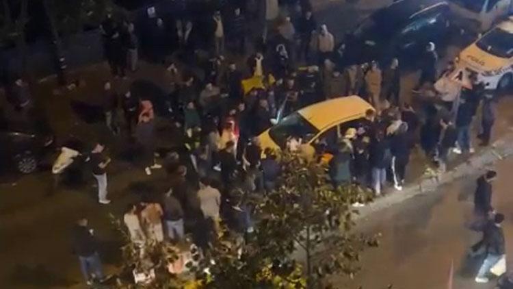 Şişlideki cinayetin sır perdesi aralandı Kaçırılan kadın kurtarıldı, 3 kişi gözaltında