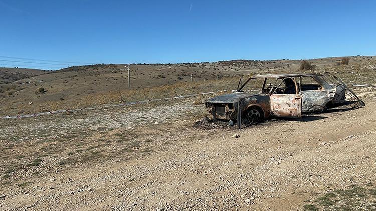 Afyonkarahisar’da vahşet Manzara jandarmayı bile dehşete düşürdü