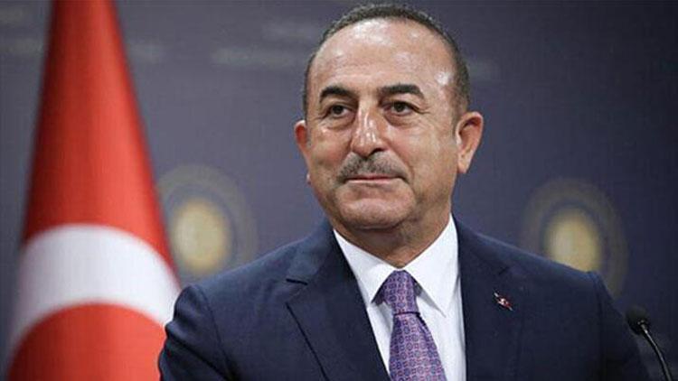 Bakan Çavuşoğlu: Thodex kurucusu Özer’in ülkemize iadesini bekliyoruz