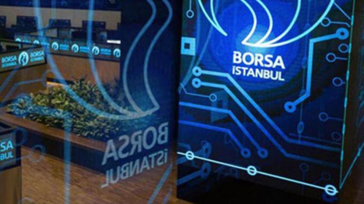 Borsa günü rekor seviyede kapattı