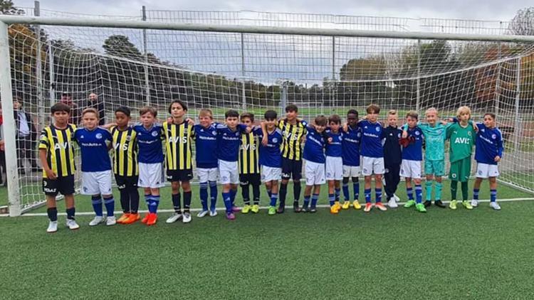 Avrupa’nın devleri U11 Can Bartu Turnuvası’na geliyor