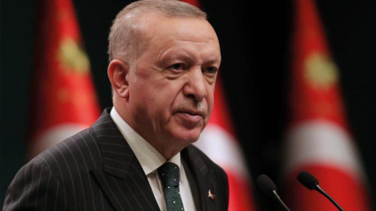 Erdoğan’dan vekillere ‘Meclis’ talimatı