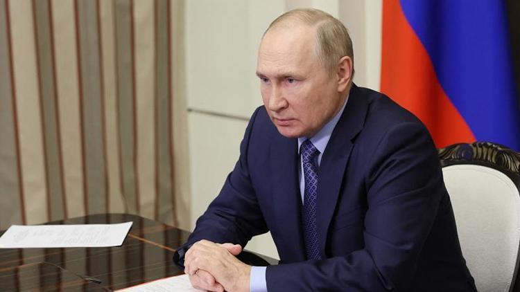 Son dakika: Putinden flaş tahıl koridoru açıklaması