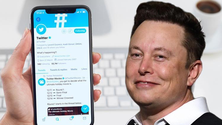 Twitter için flaş iddia Musk, çalışanların yarısını kovacak