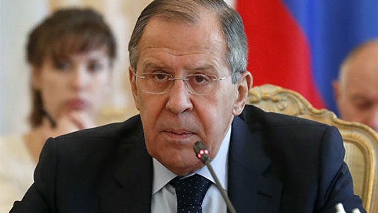 Lavrov: Rusyanın gübre ve tahıl ihracatının önündeki engellerin kaldırılmasıyla ilgili hala sonuç yok
