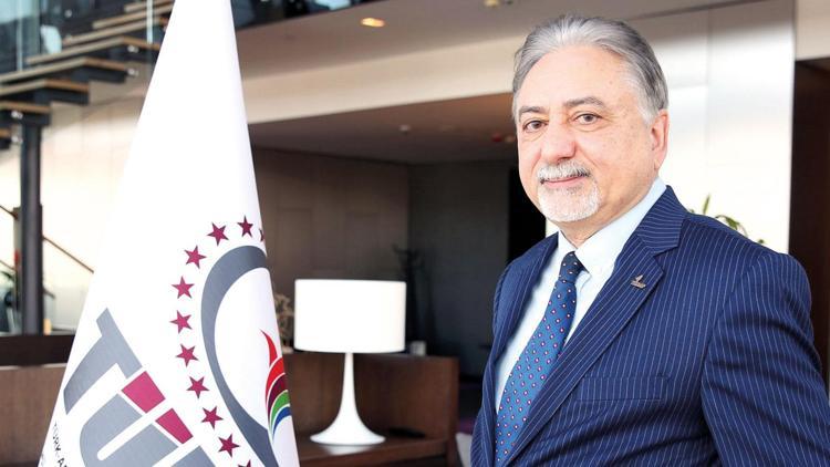Türk ve Arap yatırımcılar bir araya geliyor