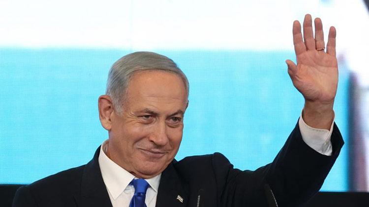 İsrail’de resmi seçim sonuçları açıklandı: Netanyahu sandıktan galip çıktı