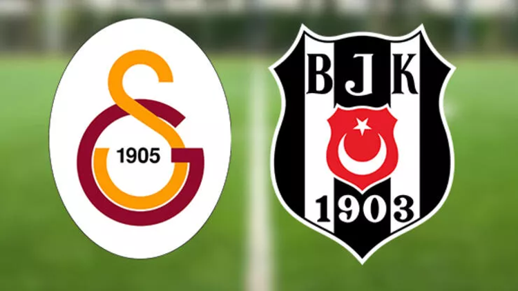 Fenerbahçeliler ve Trabzonsporlular, Galatasaray-Beşiktaş derbi maçından beraberlik bekliyor