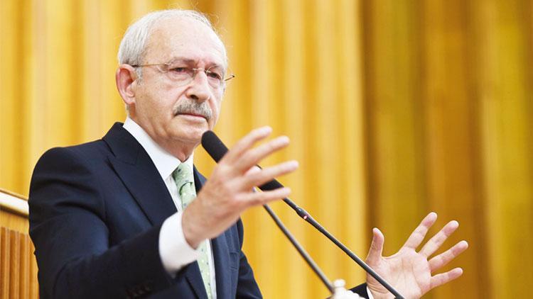 Kılıçdaroğlu Londra’dan gençlere seslendi: ‘Parayı size  Bay Kemal bulacak’