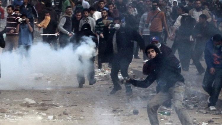 İran’ın Haş kentindeki protestolarda en az 16 can kaybı