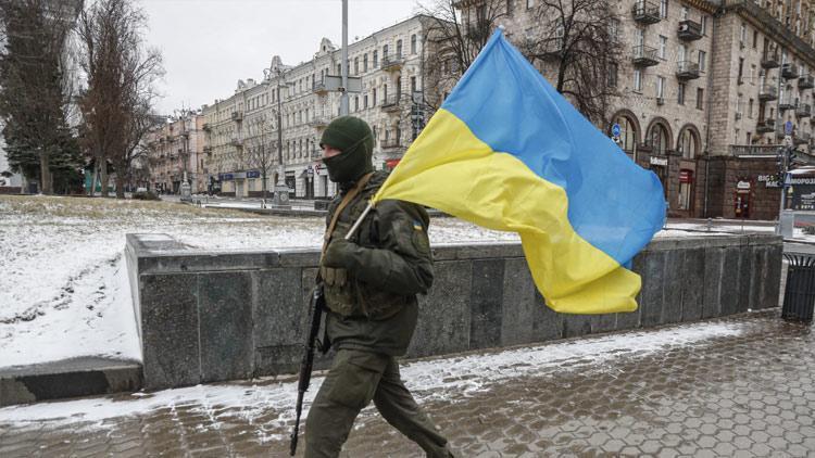 Ukraynanın 7 kentinde elektrik kesintilerine başlandı