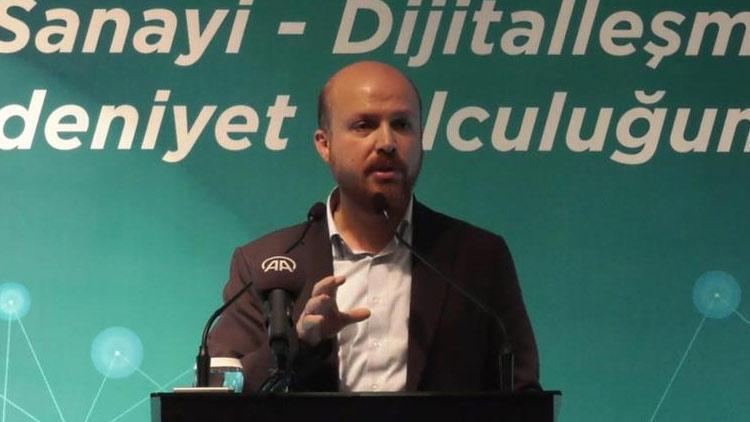 Bilal Erdoğan: Yeni nesil özgüvenle yetişiyor