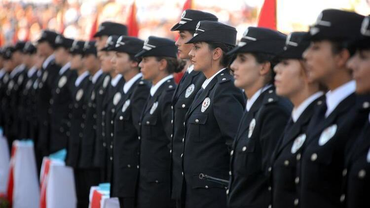 Polis Meslek Eğitim Merkezlerine öğrenci alınacak