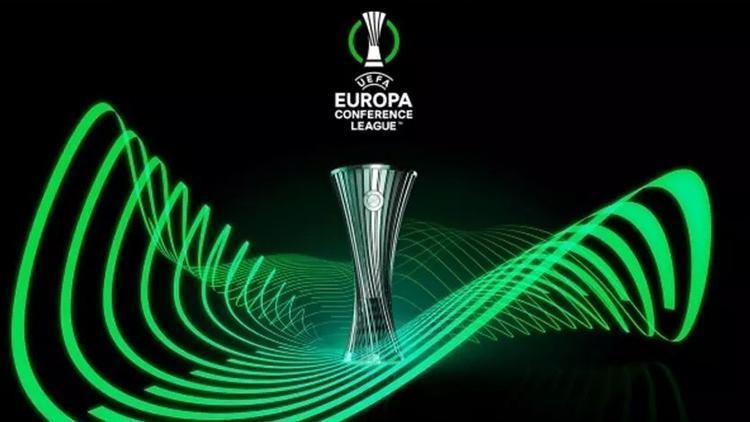 Konferans Ligi kura çekimi ne zaman, saat kaçta, hangi kanalda 2022-2023 UEFA Konferans Ligi play- off kuraları ne zaman çekilecek
