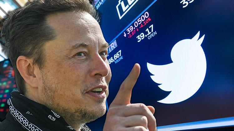 Elon Muskın duyurusu sonrası harekete geçtiler... Twitter taklit hesaplara şart getirdi